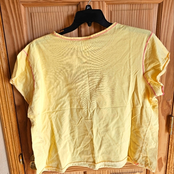 Branded Vintage Tweety Bird Women's 2x Shirt - Picture 5 of 5